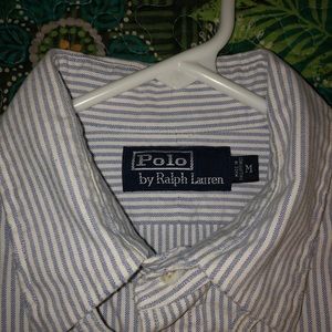 Ralph Lauren shirt